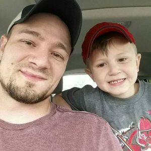 Meet your Posher, Phil